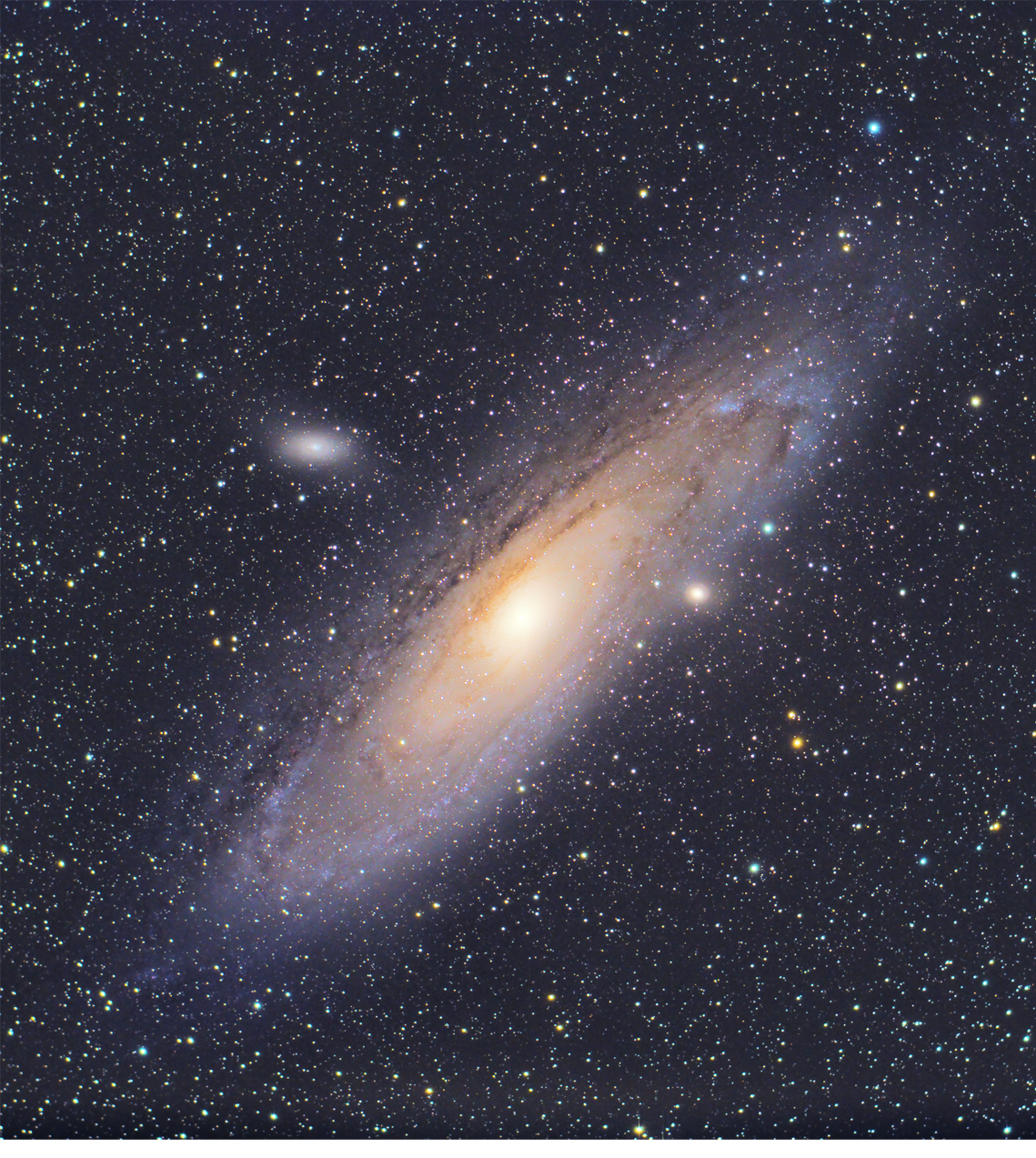 Galassia di Andromeda